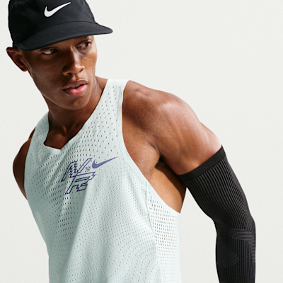 Nike AeroSwift Men's Dri-FIT ADV Running Singlet. Nike.com